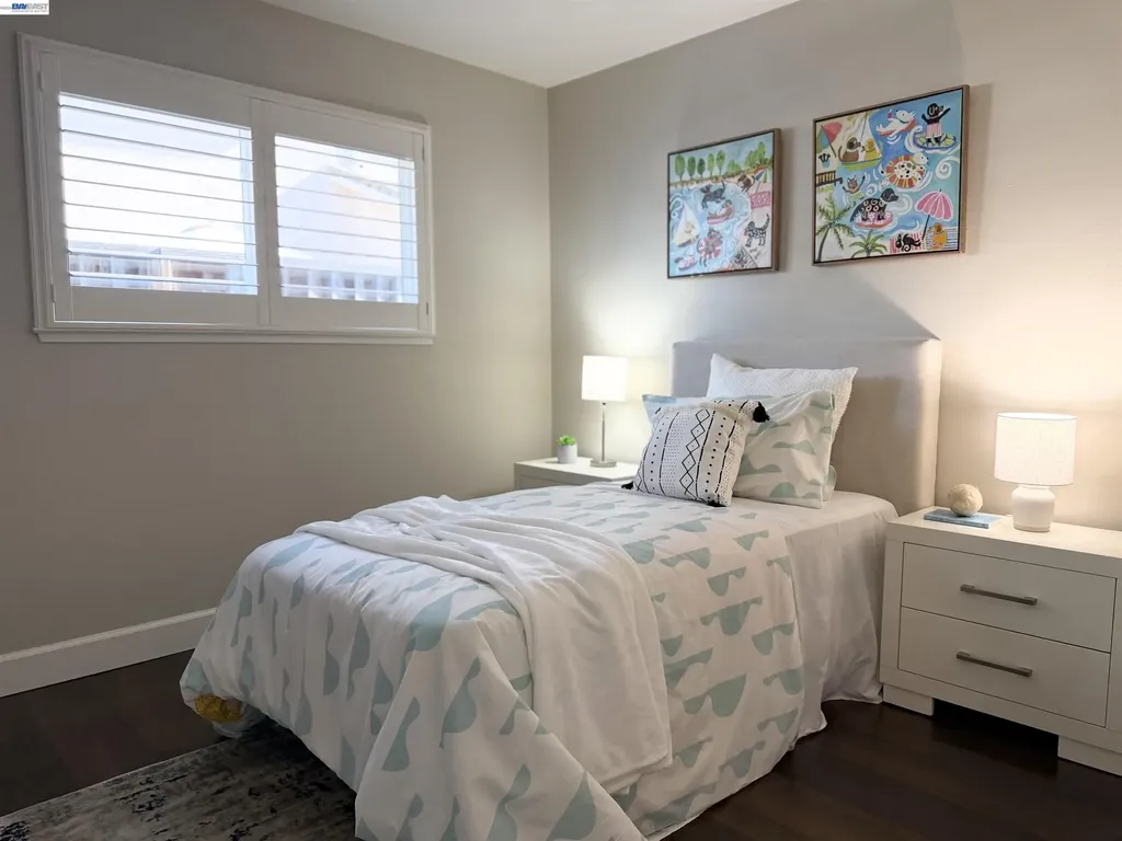 39827 San Moreno Court Fremont CA 94539
