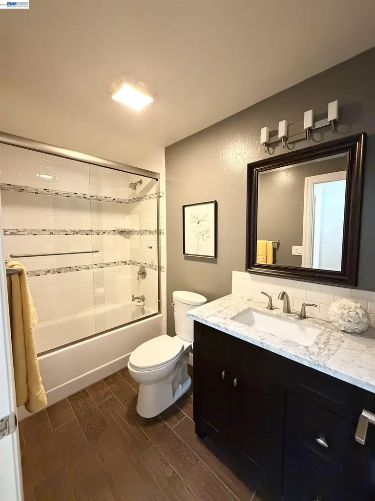 39827 San Moreno Court Fremont CA 94539