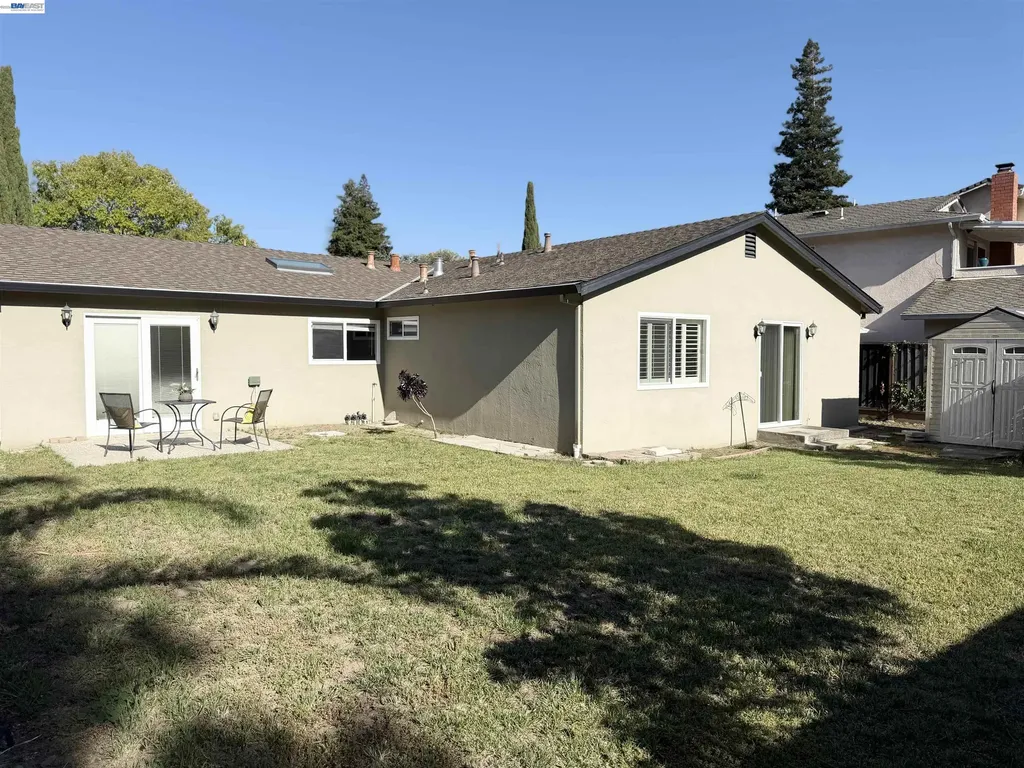 39827 San Moreno Court Fremont CA 94539