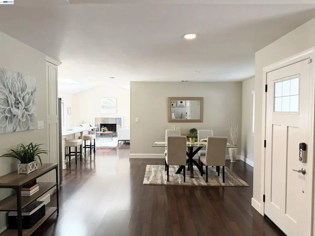 39827 San Moreno Court Fremont CA 94539