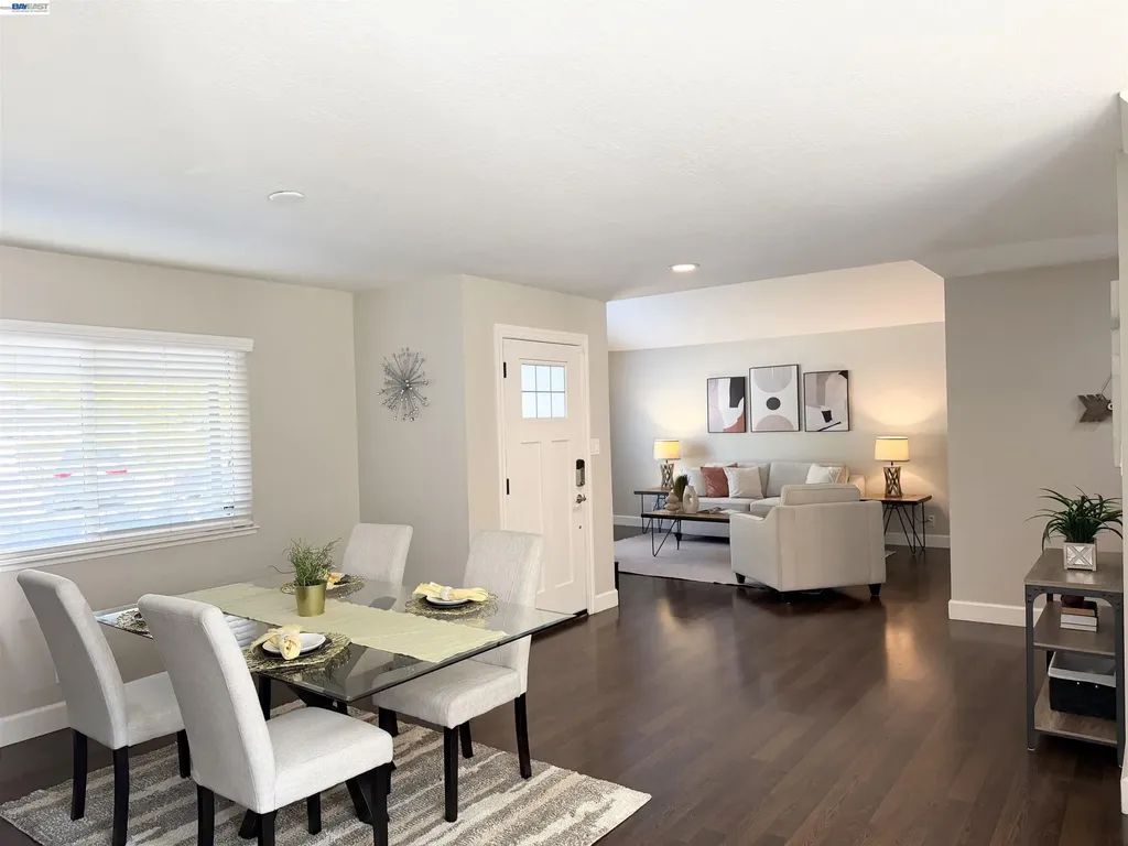 39827 San Moreno Court Fremont CA 94539