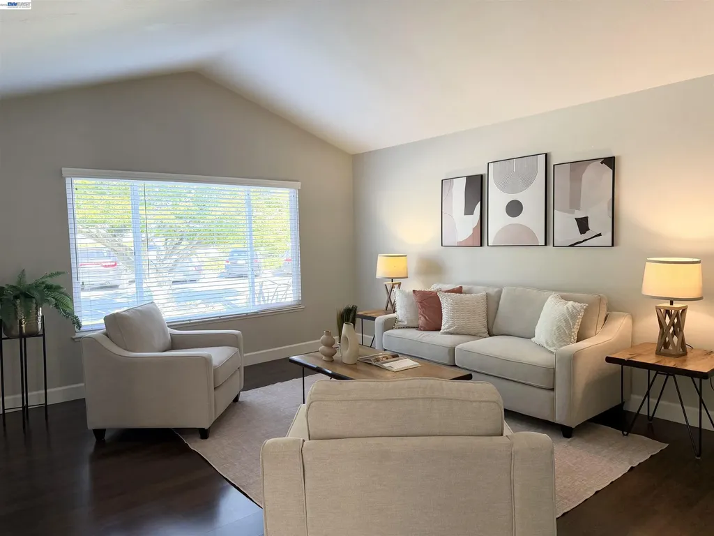 39827 San Moreno Court Fremont CA 94539