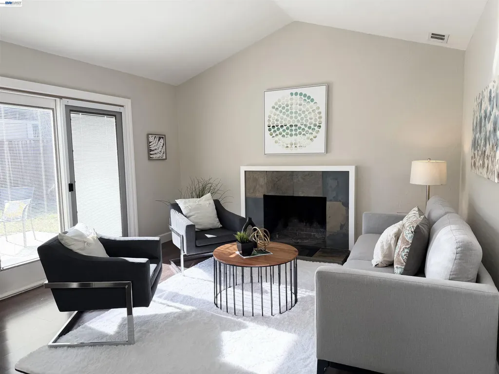 39827 San Moreno Court Fremont CA 94539