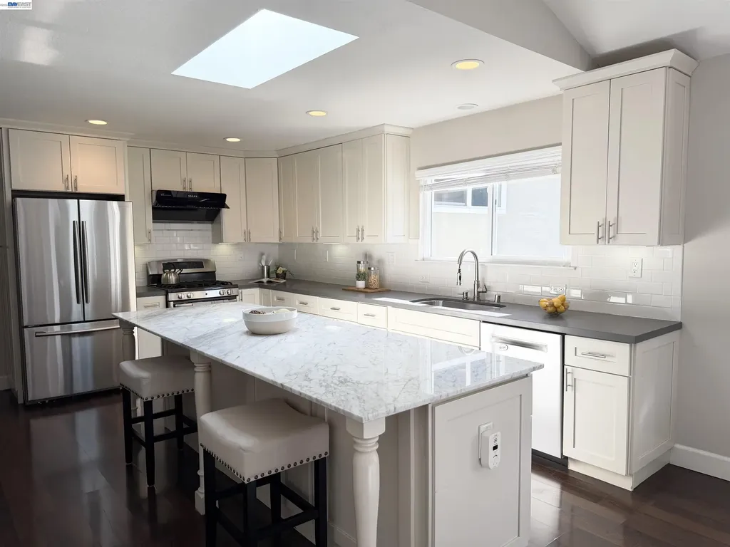 39827 San Moreno Court Fremont CA 94539