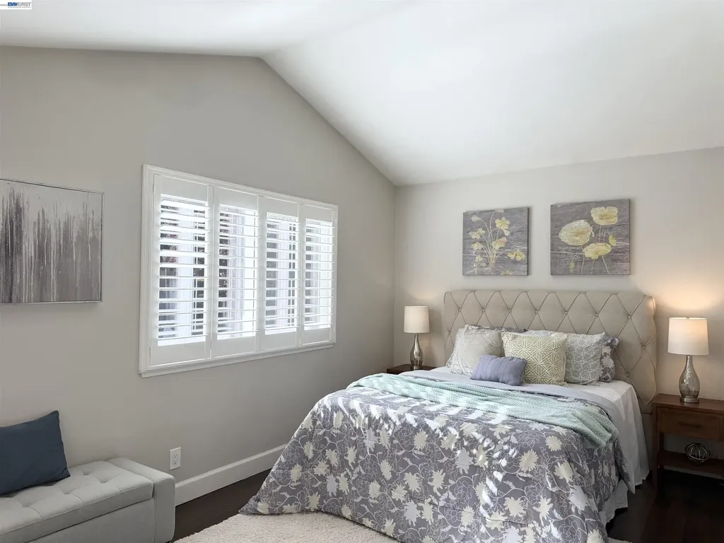 39827 San Moreno Court Fremont CA 94539