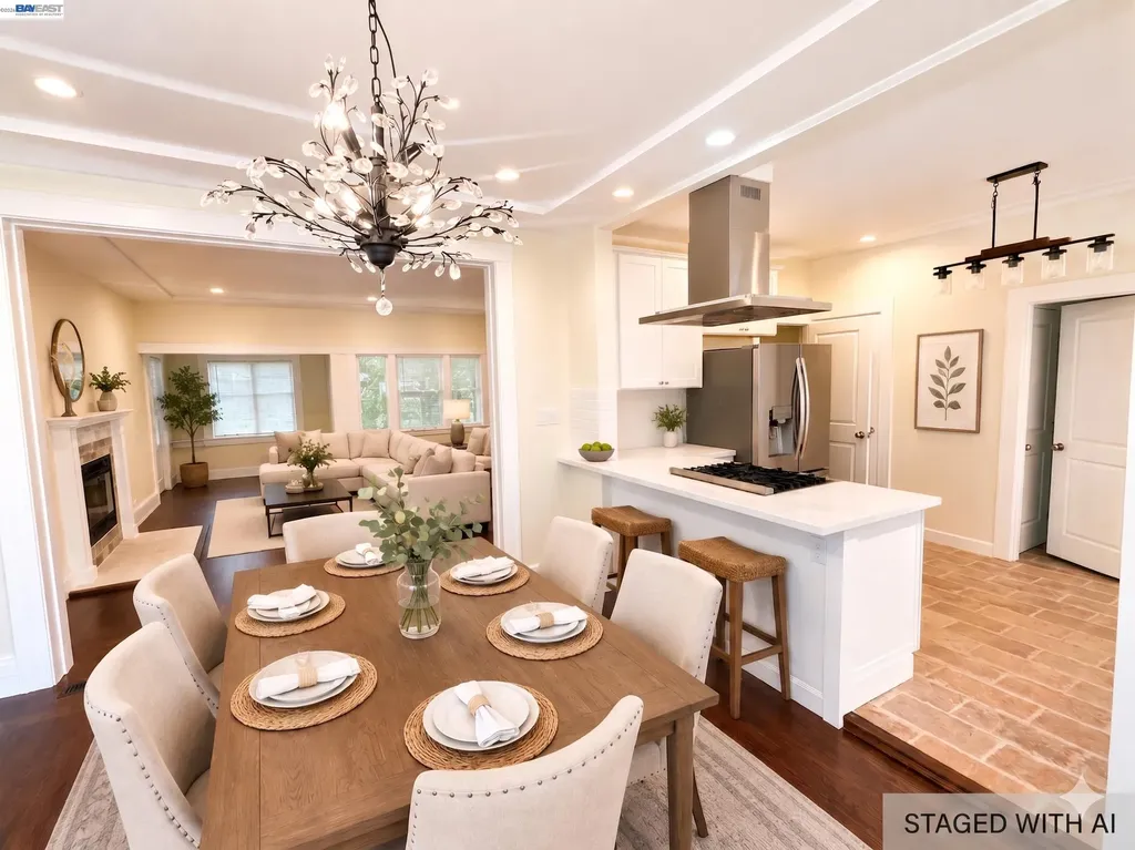 652 Valle Vista Avenue Oakland CA 94610
