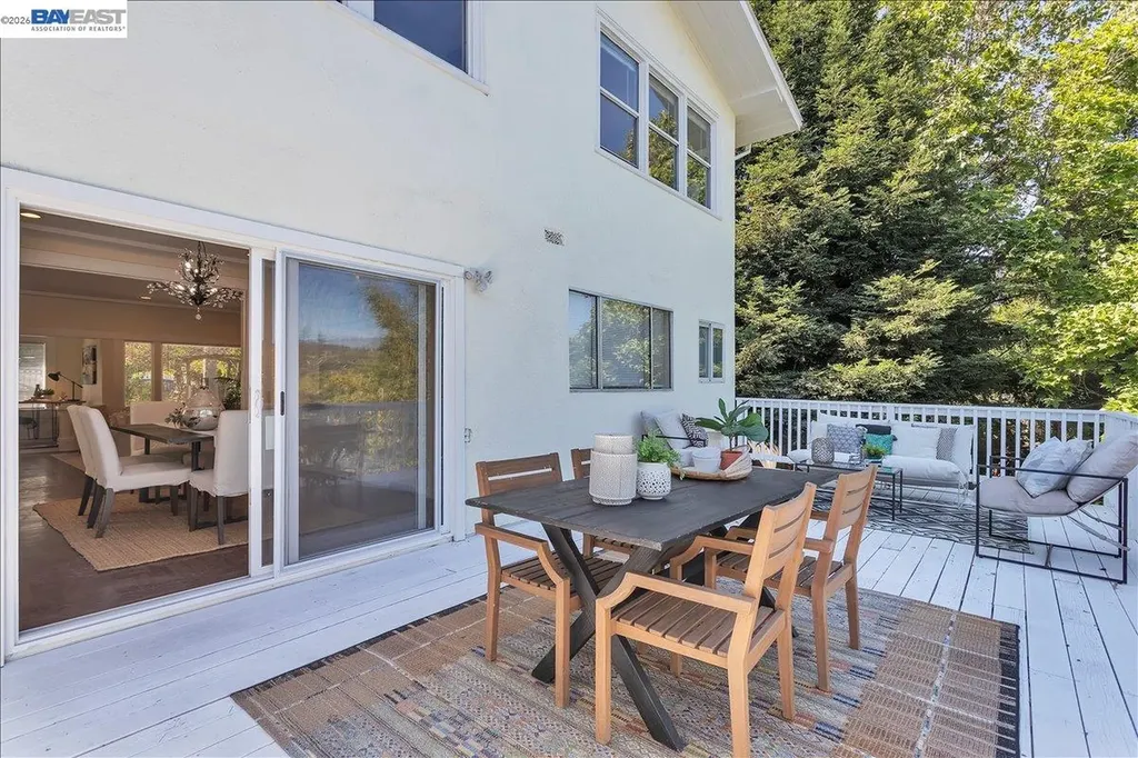 652 Valle Vista Avenue Oakland CA 94610
