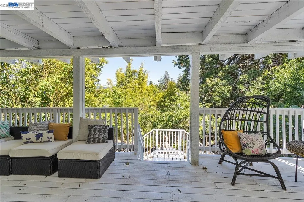 652 Valle Vista Avenue Oakland CA 94610