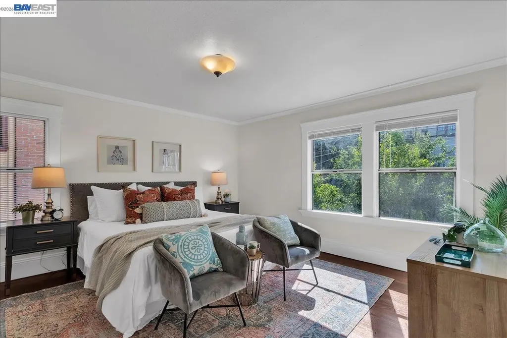652 Valle Vista Avenue Oakland CA 94610