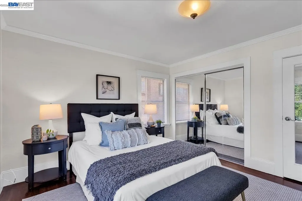 652 Valle Vista Avenue Oakland CA 94610