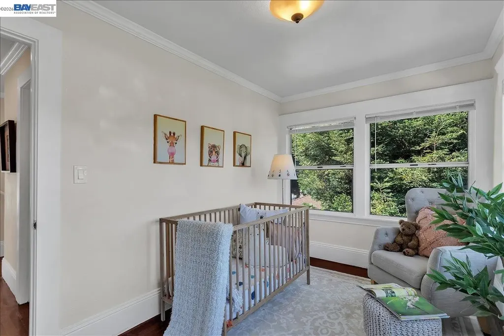 652 Valle Vista Avenue Oakland CA 94610