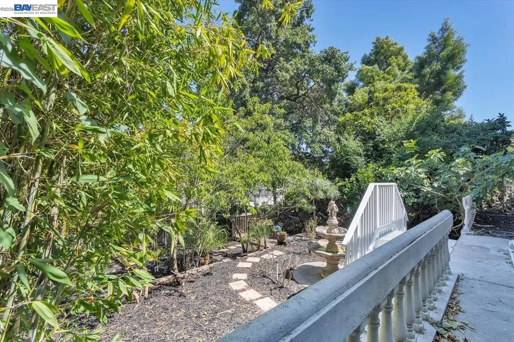 652 Valle Vista Avenue Oakland CA 94610