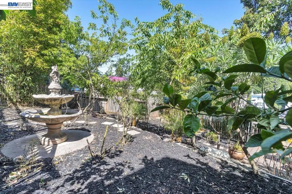 652 Valle Vista Avenue Oakland CA 94610