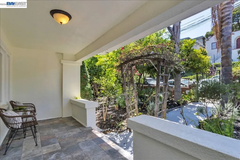 652 Valle Vista Avenue Oakland CA 94610