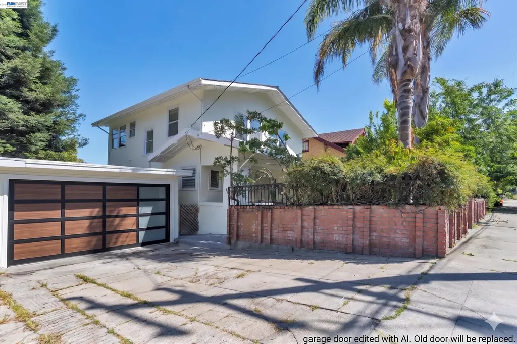 652 Valle Vista Avenue Oakland CA 94610