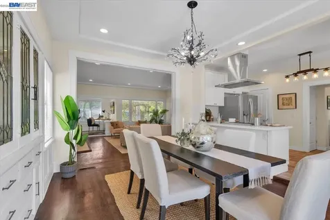 652 Valle Vista Avenue Oakland CA 94610