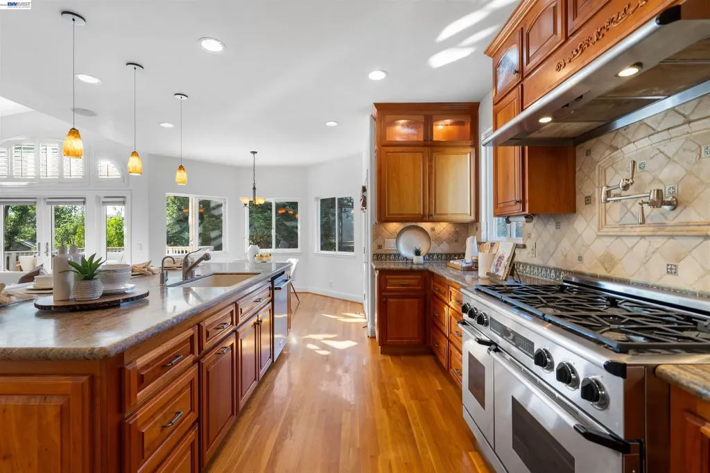 2781 Vista Diablo Court Pleasanton CA 94566