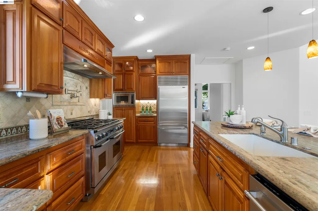 2781 Vista Diablo Court Pleasanton CA 94566