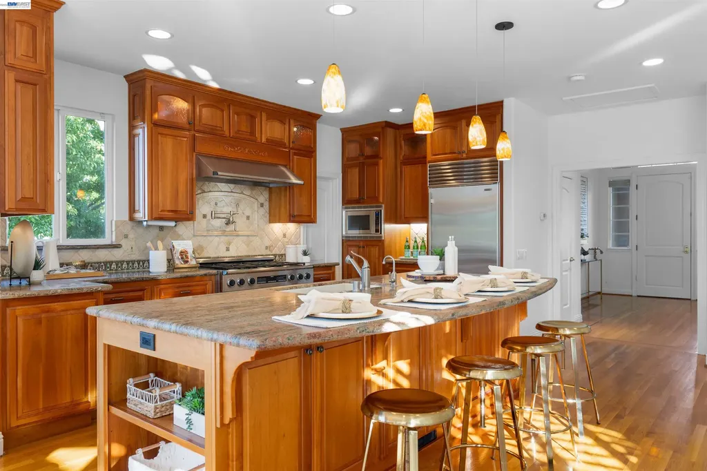 2781 Vista Diablo Court Pleasanton CA 94566