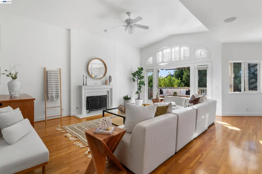 2781 Vista Diablo Court Pleasanton CA 94566