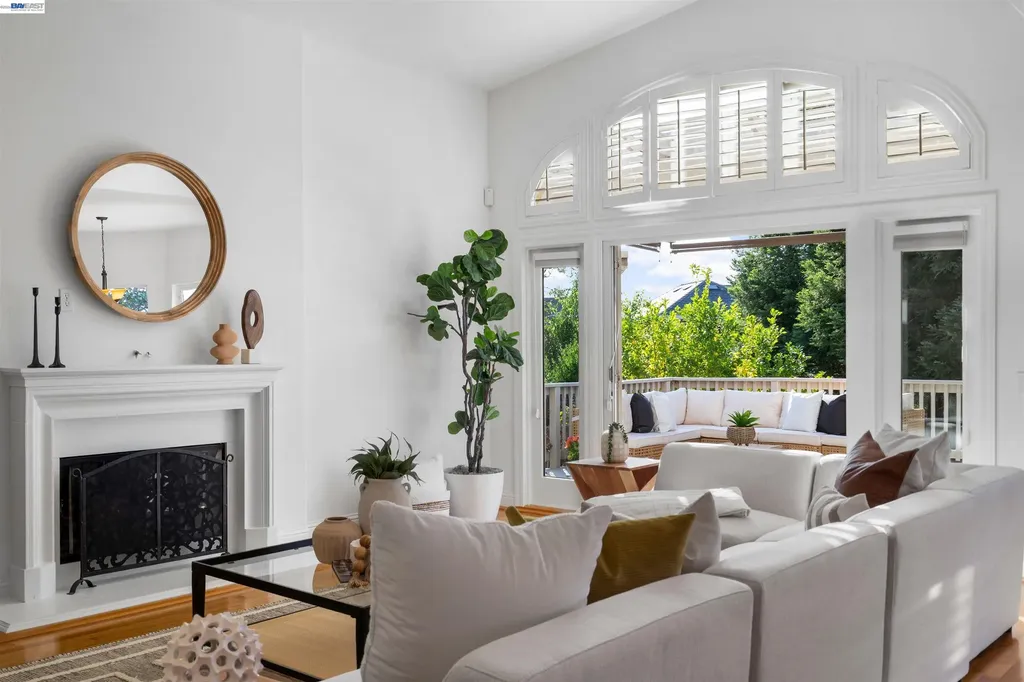 2781 Vista Diablo Court Pleasanton CA 94566
