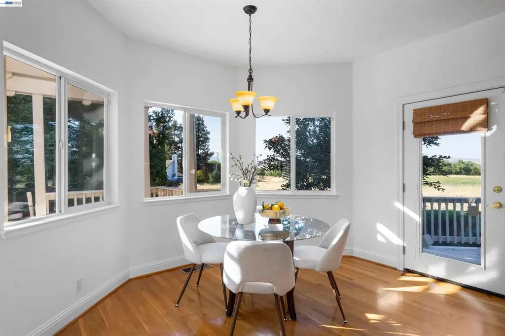 2781 Vista Diablo Court Pleasanton CA 94566