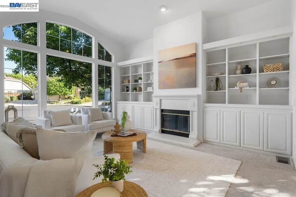 2781 Vista Diablo Court Pleasanton CA 94566