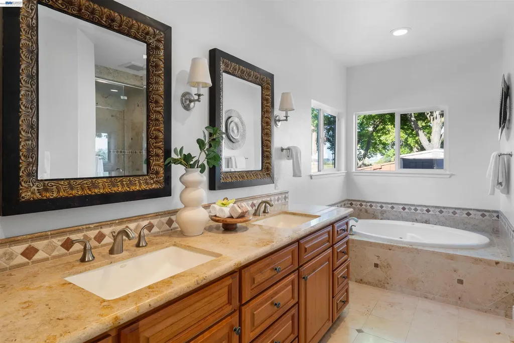 2781 Vista Diablo Court Pleasanton CA 94566