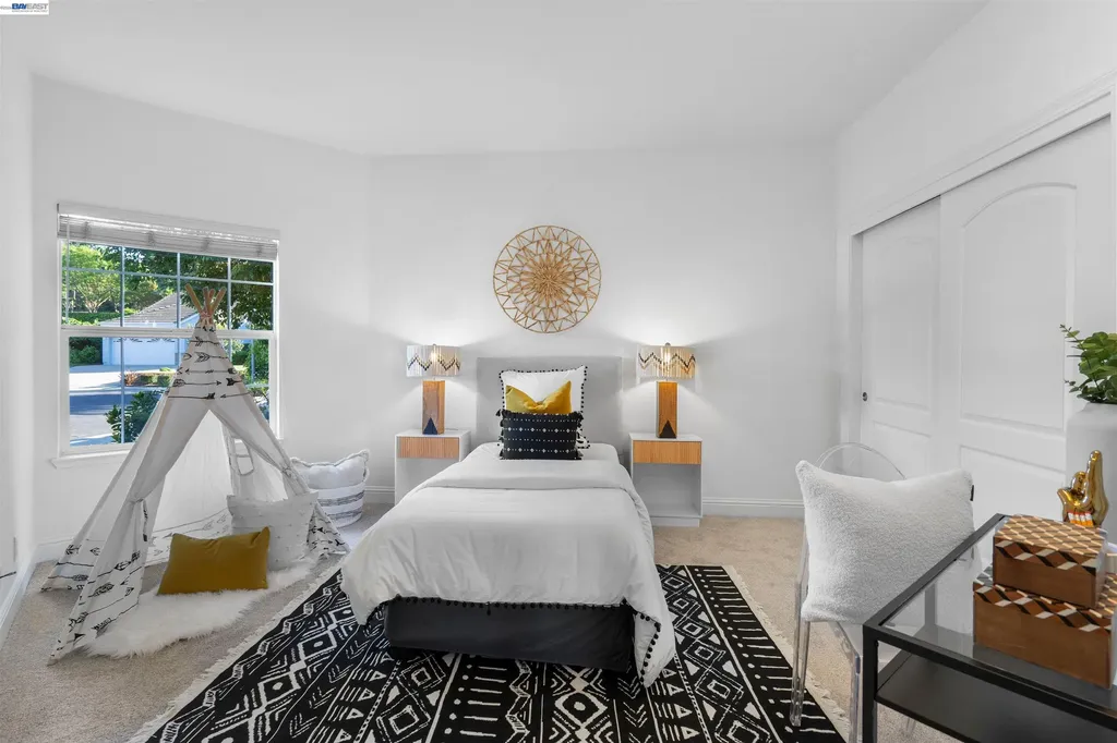 2781 Vista Diablo Court Pleasanton CA 94566