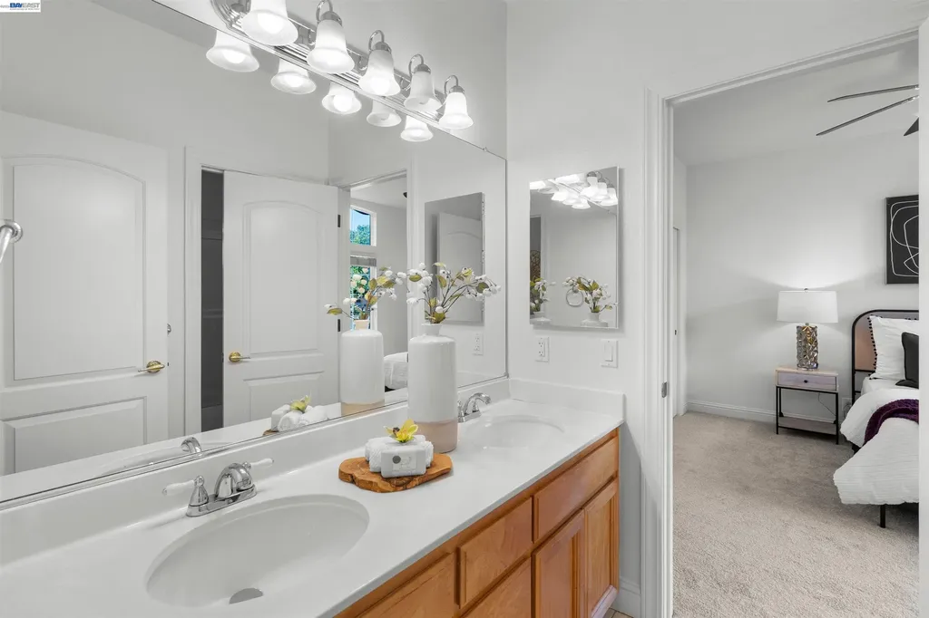 2781 Vista Diablo Court Pleasanton CA 94566