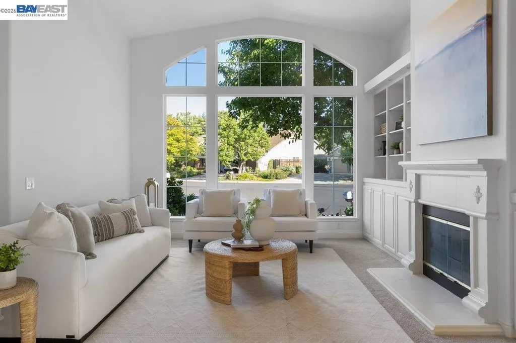 2781 Vista Diablo Court Pleasanton CA 94566