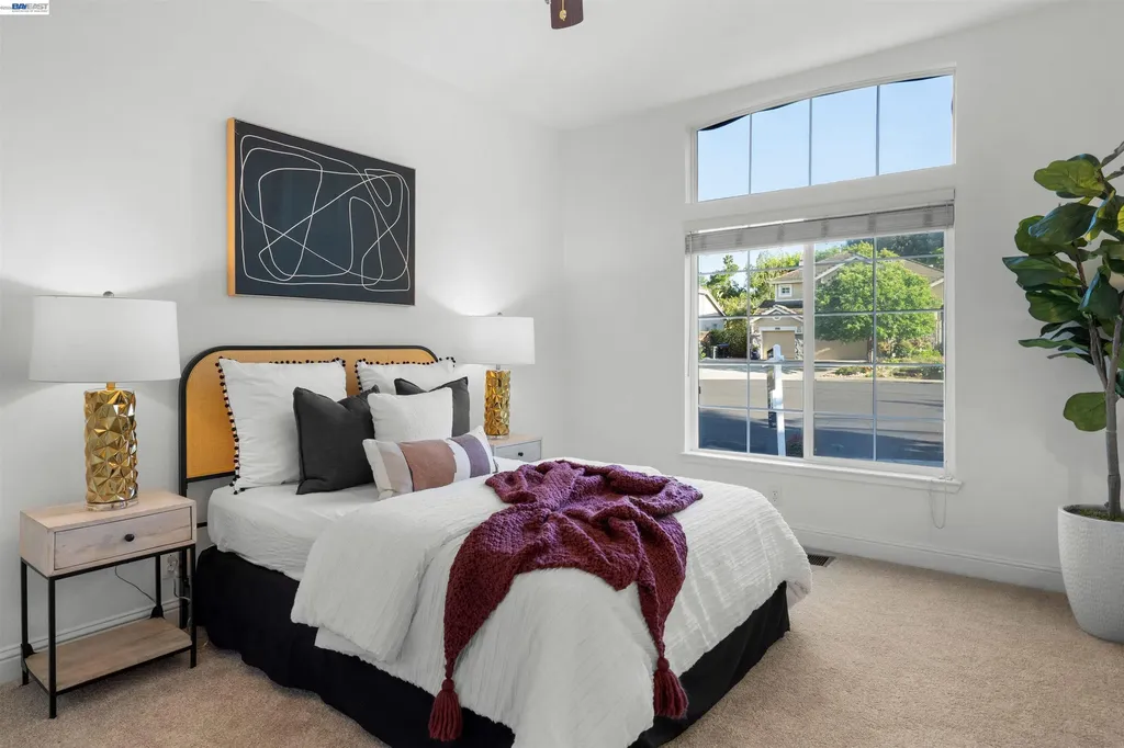 2781 Vista Diablo Court Pleasanton CA 94566