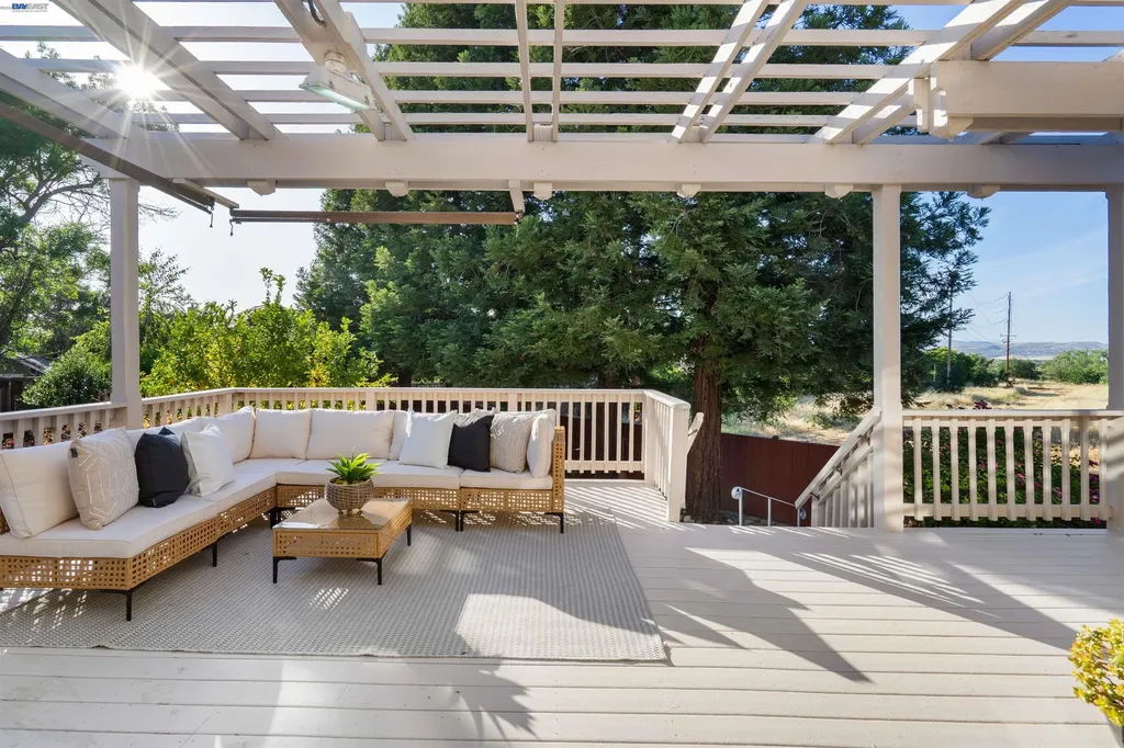 2781 Vista Diablo Court Pleasanton CA 94566