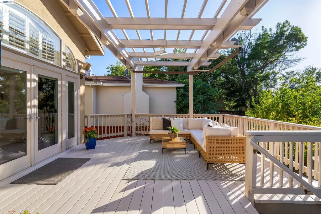 2781 Vista Diablo Court Pleasanton CA 94566