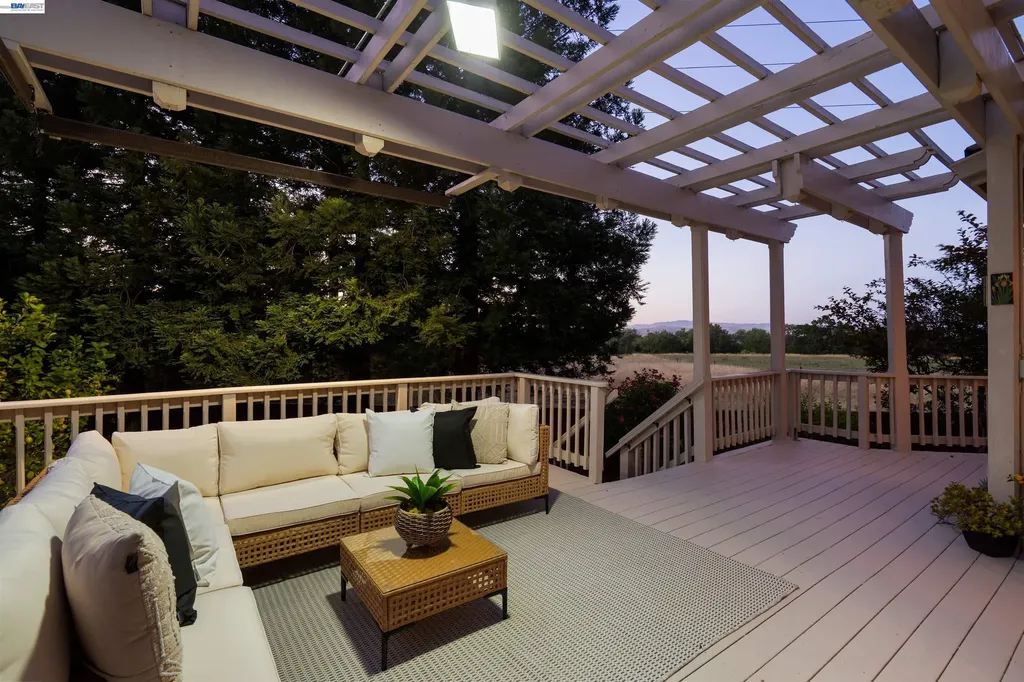 2781 Vista Diablo Court Pleasanton CA 94566