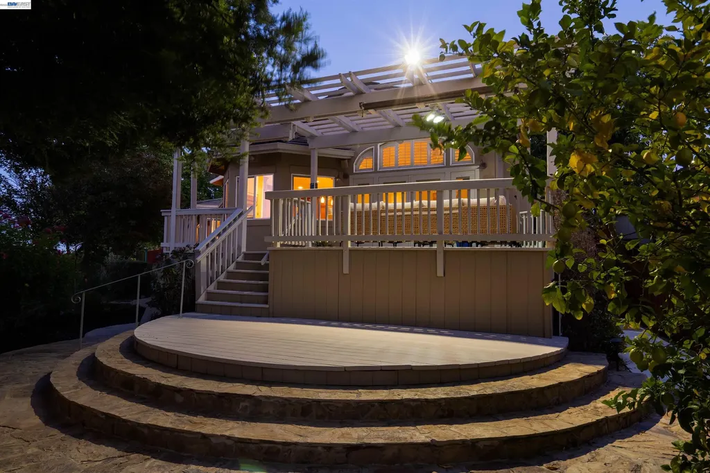 2781 Vista Diablo Court Pleasanton CA 94566