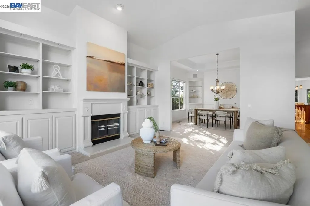 2781 Vista Diablo Court Pleasanton CA 94566