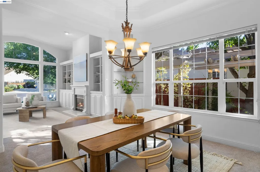 2781 Vista Diablo Court Pleasanton CA 94566