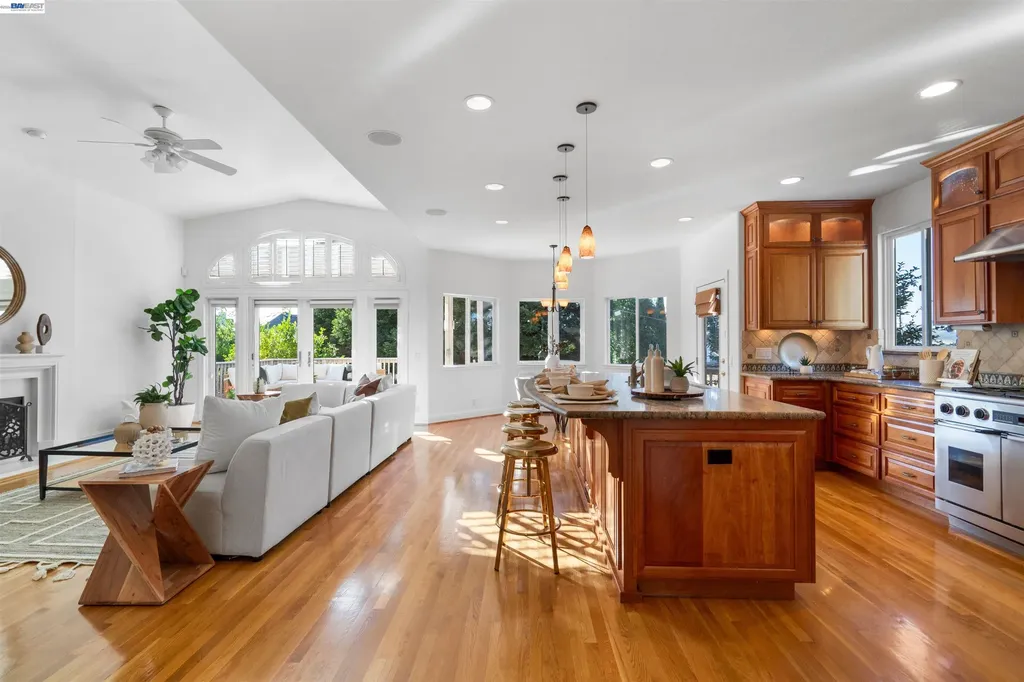 2781 Vista Diablo Court Pleasanton CA 94566