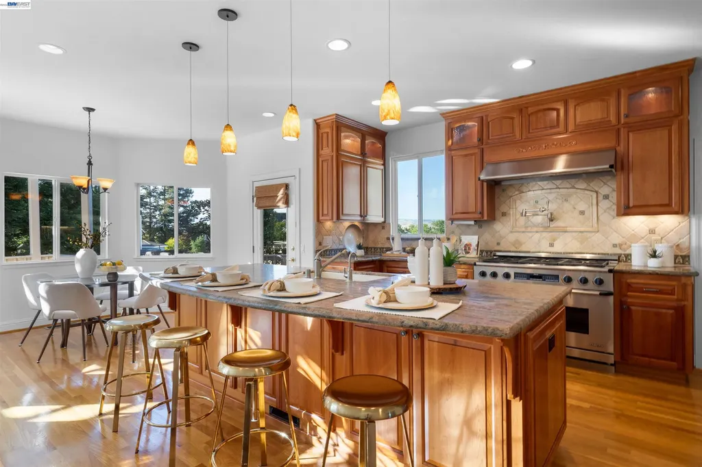 2781 Vista Diablo Court Pleasanton CA 94566