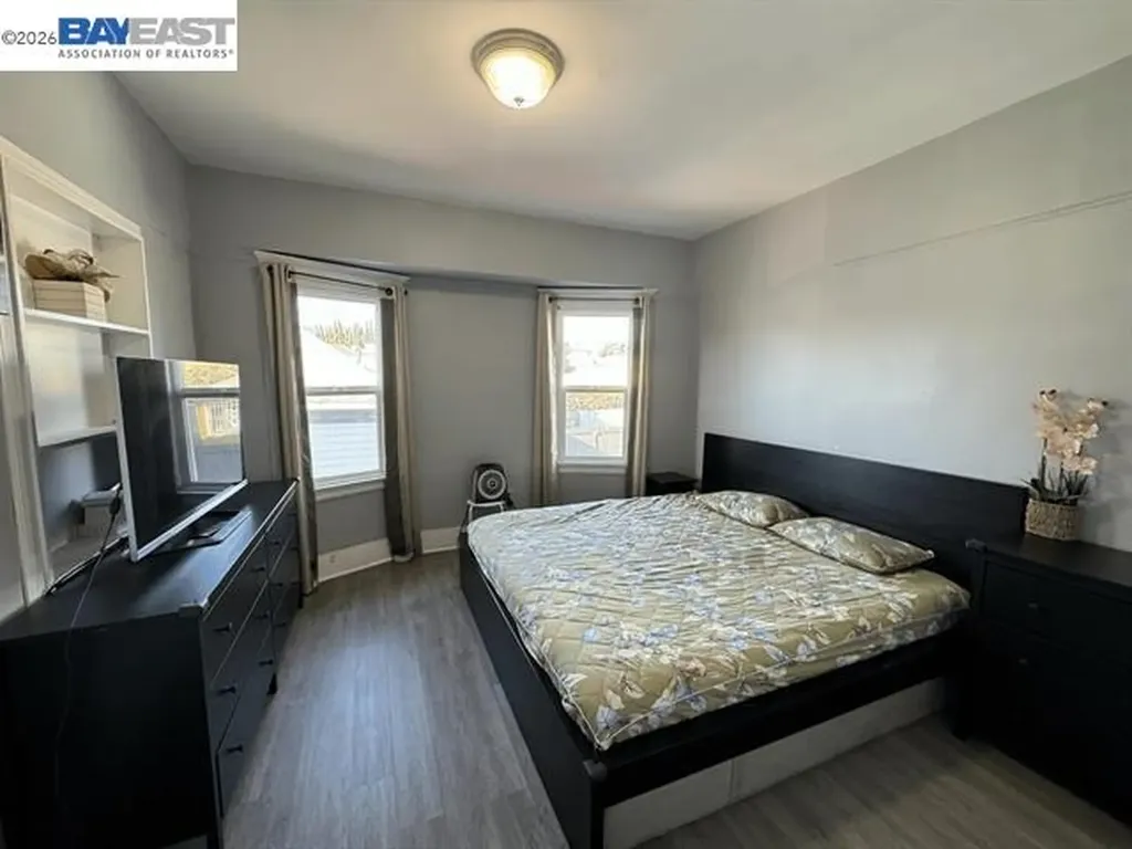 1436 52nd Avenue Oakland CA 94601