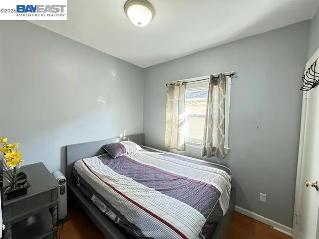 1436 52nd Avenue Oakland CA 94601