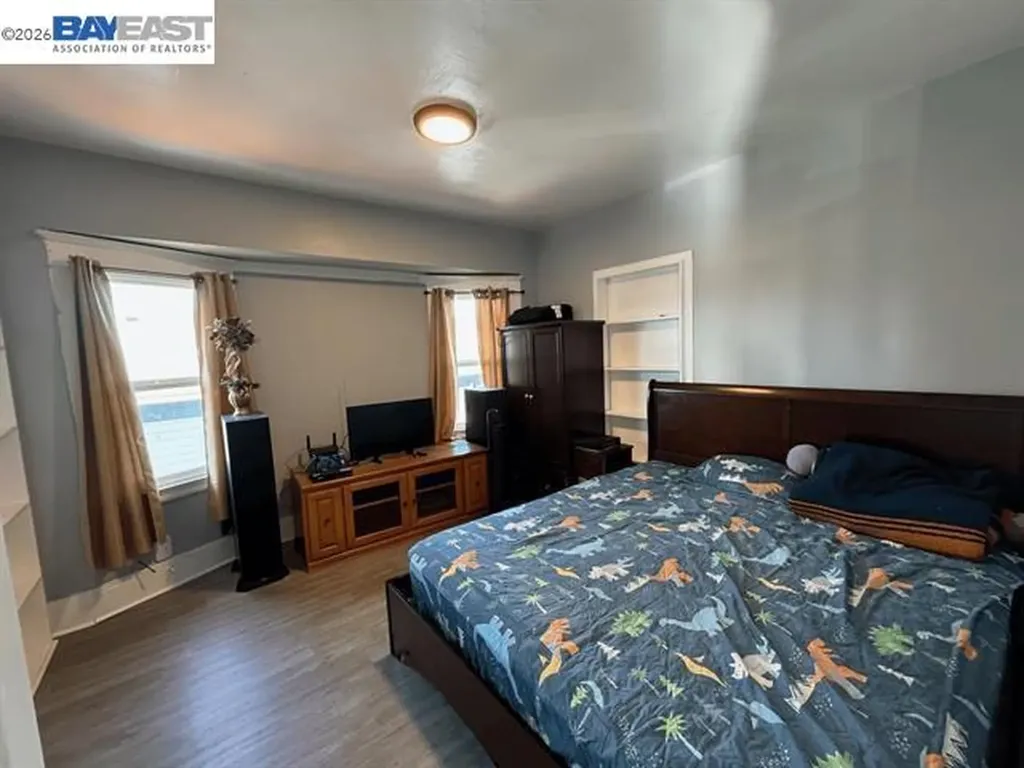 1436 52nd Avenue Oakland CA 94601