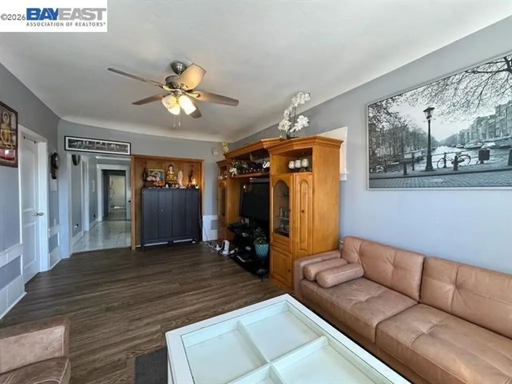 1436 52nd Avenue Oakland CA 94601