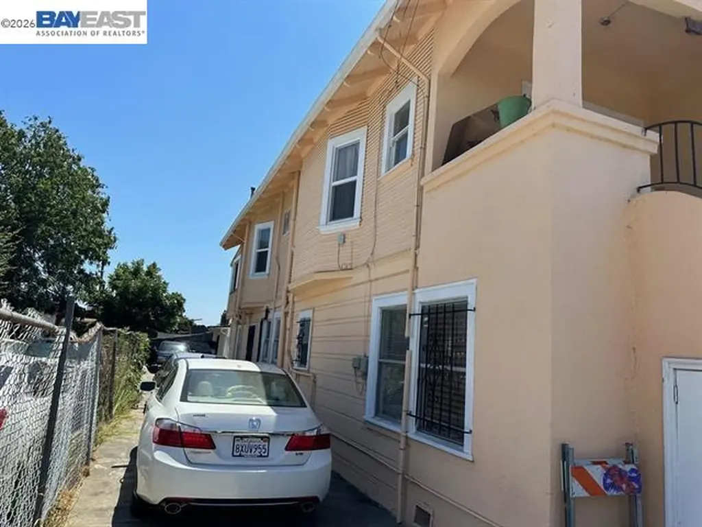 1436 52nd Avenue Oakland CA 94601