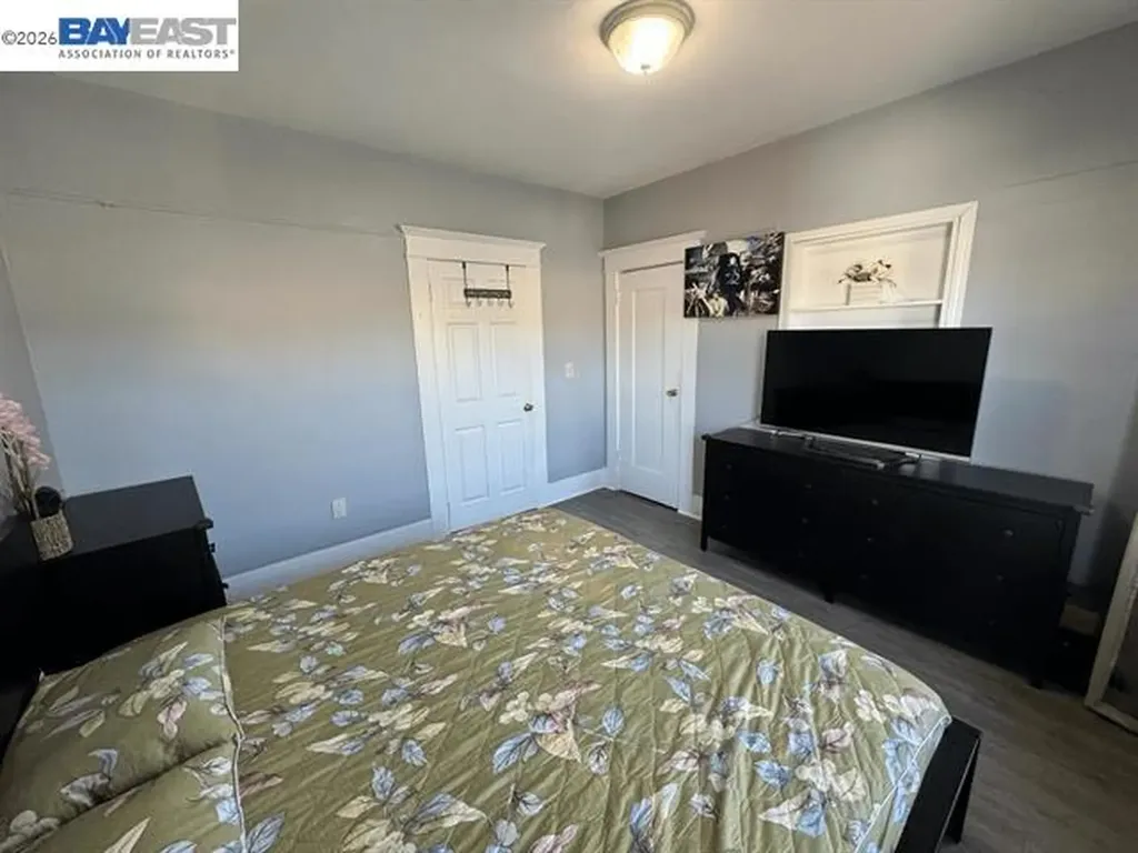 1436 52nd Avenue Oakland CA 94601