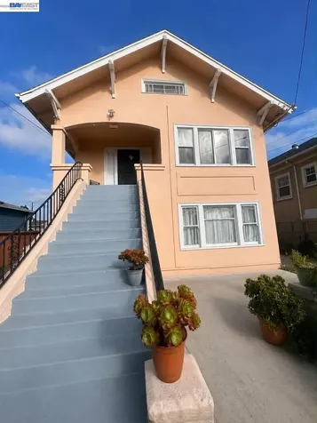 1436 52ND Avenue Oakland CA 94601