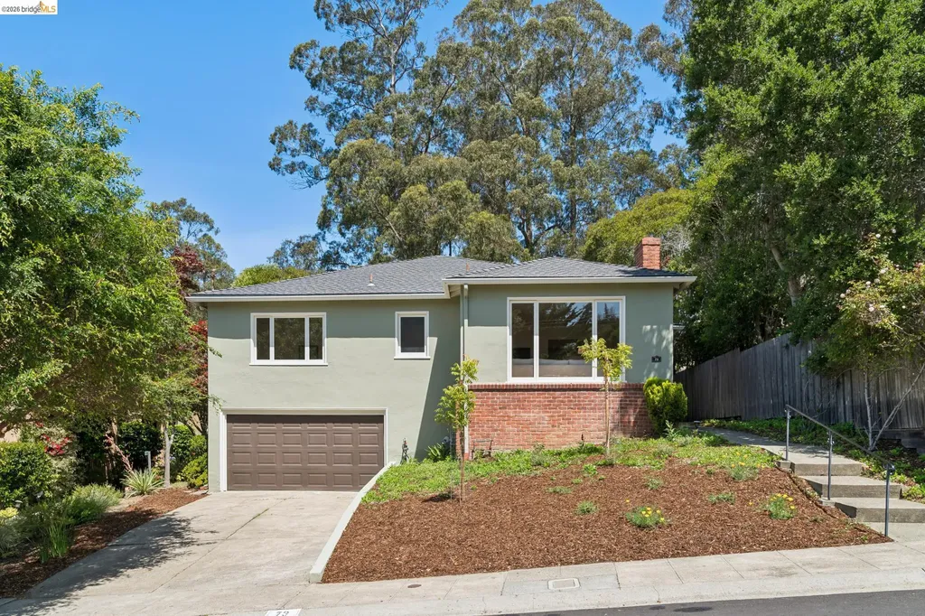 Kensington CA, 73 Kingston Road