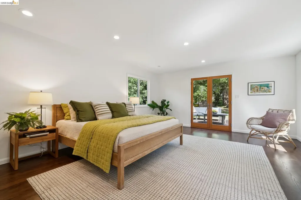 73 Kingston Road Kensington CA 94707
