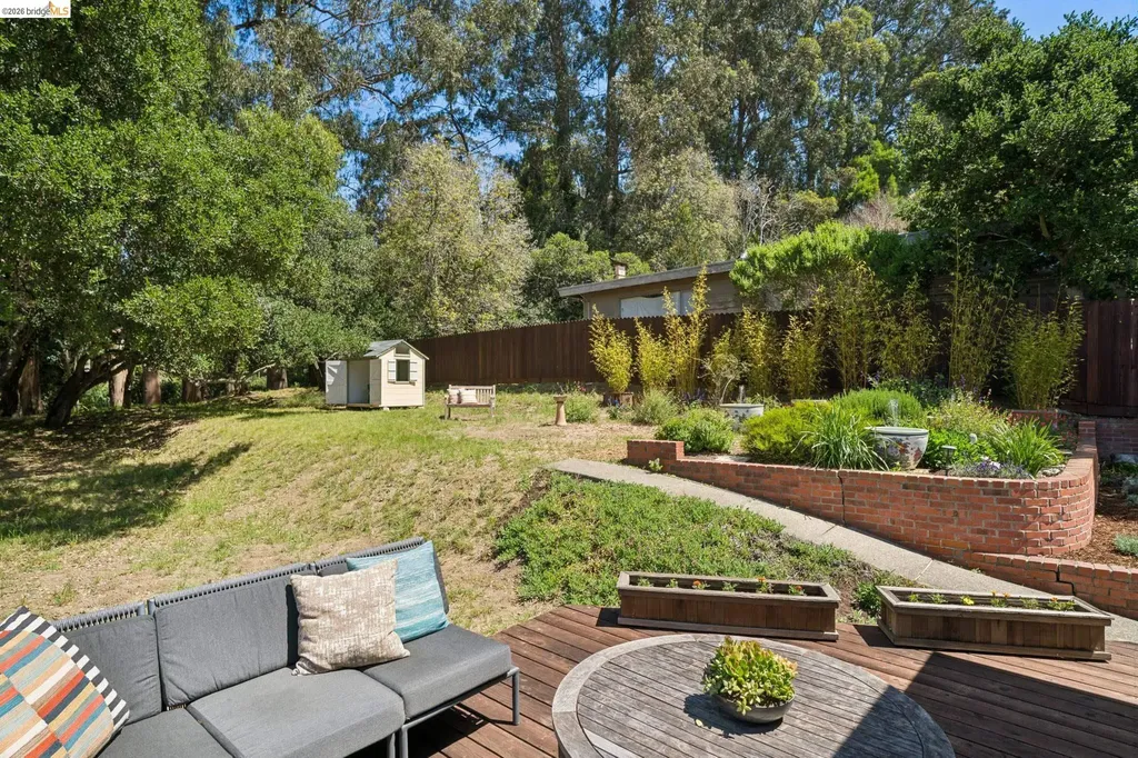 73 Kingston Road Kensington CA 94707